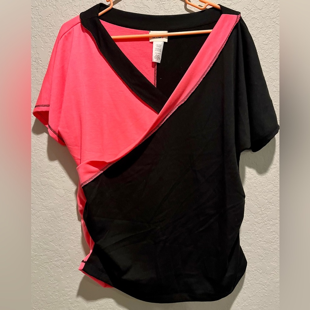 Bibi block top